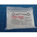Pounce Pad Chalk Refill 4oz White